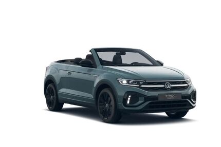 VW T-Roc 4.980 km 41.980 &euro; Köln-Raderberg 50968