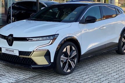 Renault Megane E-TECH 29.500 km 27.990 &euro; Görlitz 02827