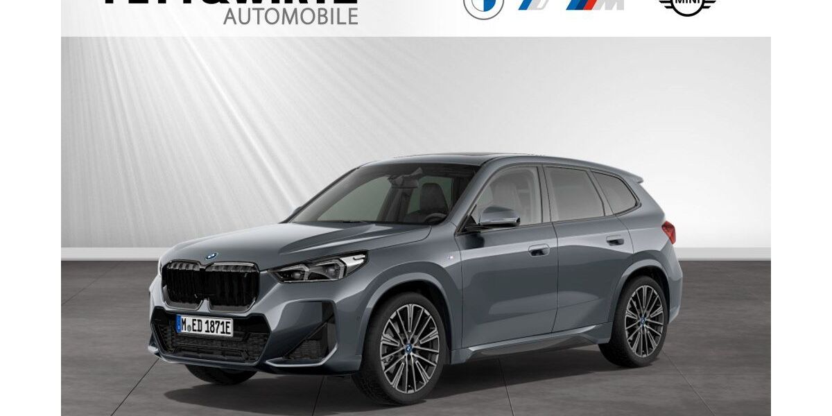 BMW iX1 19.900 km 39.770 &euro; Kleve 47533