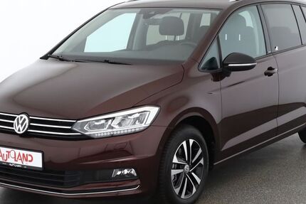 VW Touran 39.989 km 26.990 &euro; Dresden 01239