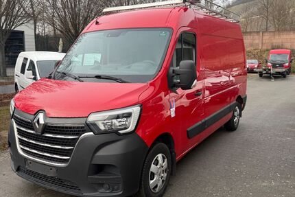 Renault Master 85.000 km 19.990 &euro; Heimersheim 53474