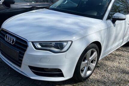 Audi A3 241.000 km 5.200 &euro; Steinen 79585