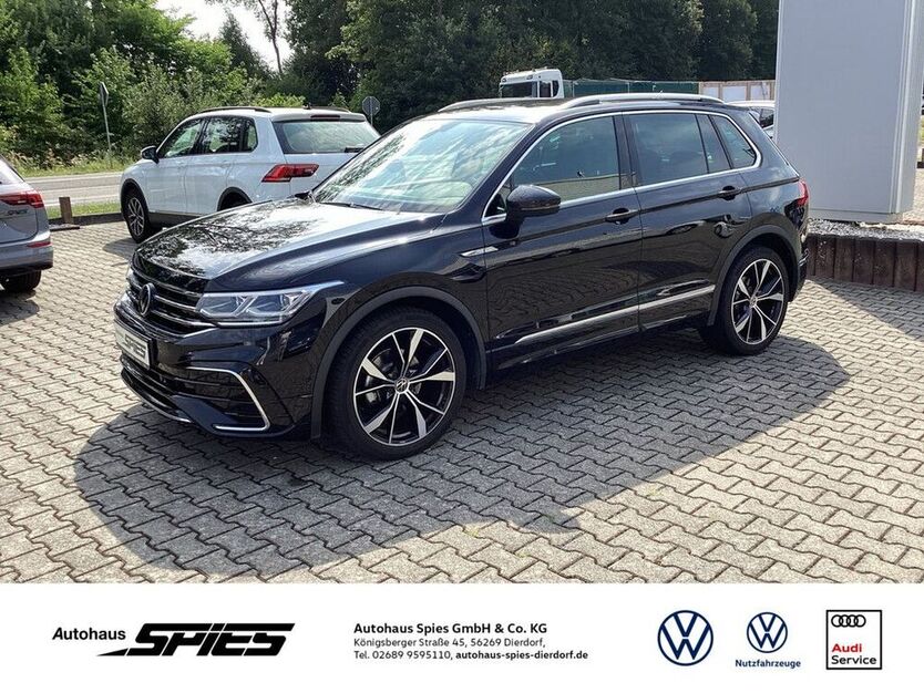 Tiguan