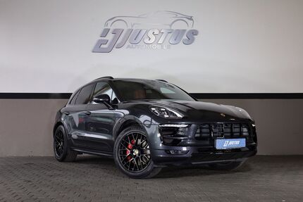 Porsche Macan 66.339 km 42.400 &euro; Limburg an der Lahn 65549