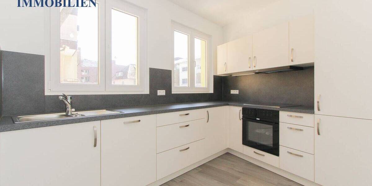 Etagenwohnung Pforzheim Weststadt - 2 Zimmer, 54 m&sup2;, 652&euro; | Angebot:26798850