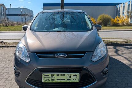 Ford C-Max 185.000 km 2.999 &euro; Kaltenkirchen 24568