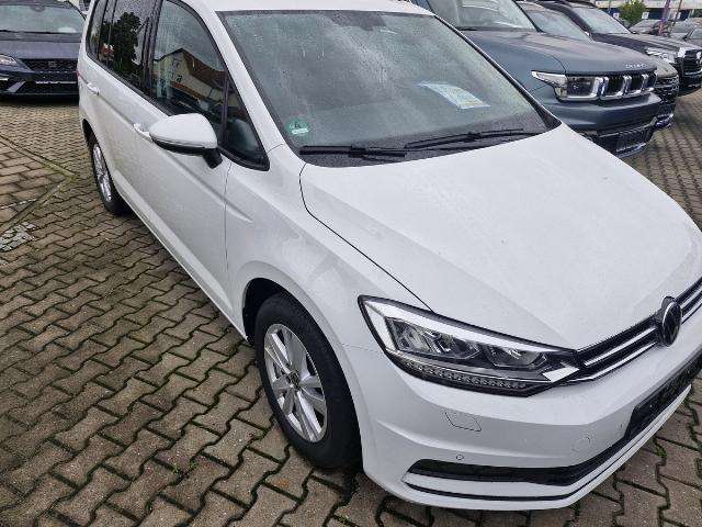 VW Touran 155.600 km 18.790 € Hirschaid 96114