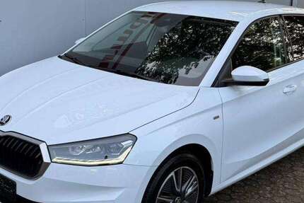 Skoda Fabia 40.548 km 15.490 &euro; Oldenburg 26125