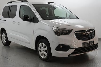 Opel Combo Life 63.700 km 17.750 &euro; Bebra 36179