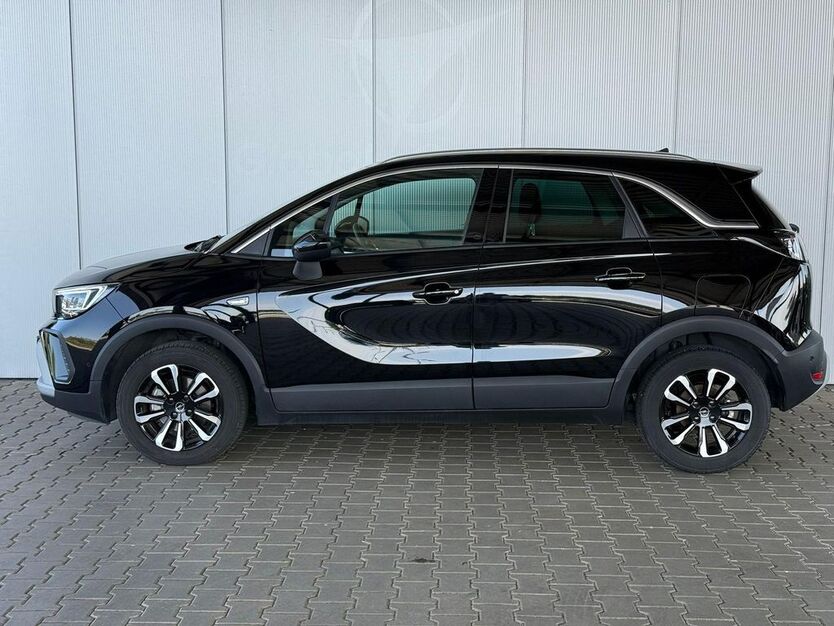 Opel Crossland (X) 21.469 km 19.450 € Pocking 94060