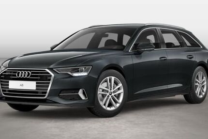 Audi A6 112.350 km 25.819 &euro; Landshut 84030