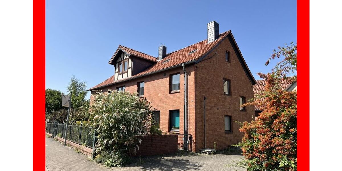 Wohnen undoder Kapitalanlage 14 zimmer