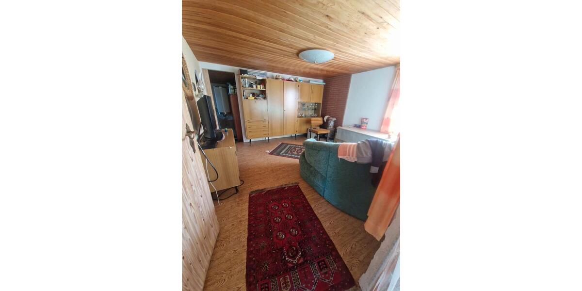 Einfamilienhaus Forst (Lausitz) - 3 Zimmer, 120 m&sup2;, 10.000&euro; | Angebot:27438082