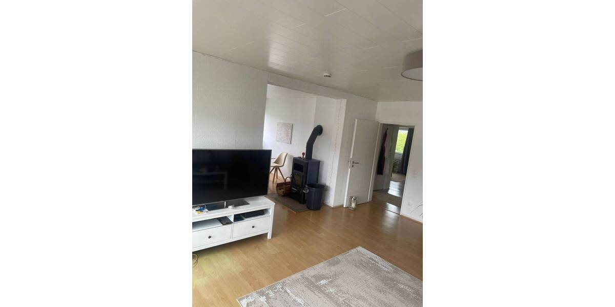 Etagenwohnung Lohmar Heppenberg - 3 Zimmer, 84 m&sup2;, 725&euro; | Angebot:26858844