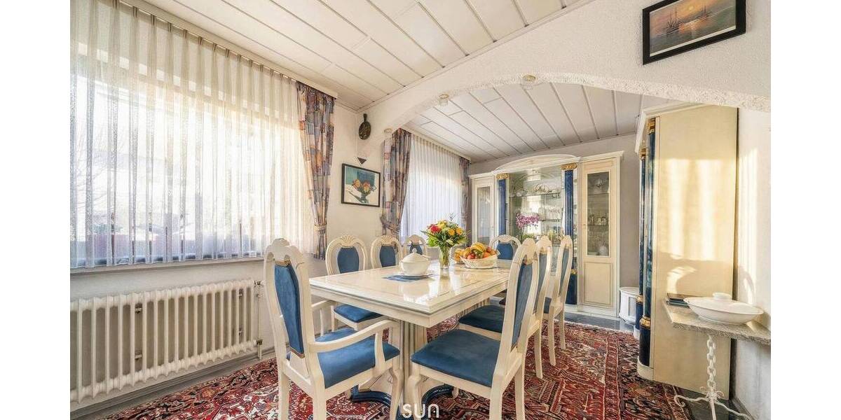 Doppelhaushälfte Rödermark Urberach - 7 Zimmer, 147 m&sup2;, 489.000&euro; | Angebot:26673342