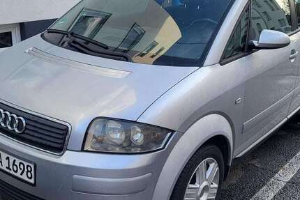 Audi A2 221.500 km 2.900 &euro; Neuwied 56564