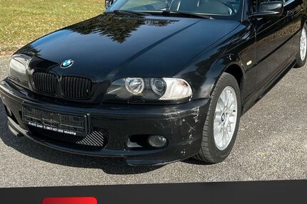 BMW 325 198.987 km 8.990 &euro; Blaibach 93476