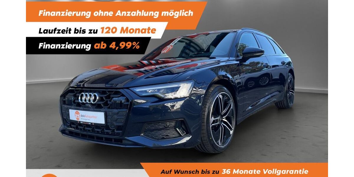 Audi A6 15.700 km 39.890 &euro; Mössingen 72116