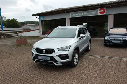 Seat Ateca 98.600 km 19.900 &euro; Gemünden 97737