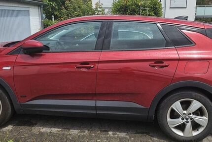 Opel Grandland (X) 78.000 km 19.400 &euro; Idstein 65510