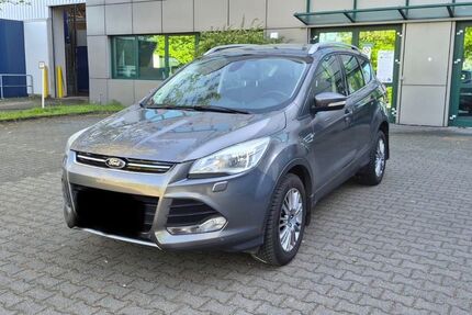 Ford Kuga 150.000 km 6.600 &euro; Erftstadt 50374