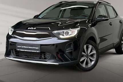 Kia Stonic 19.590 km 19.380 &euro; Neufahrn 84088