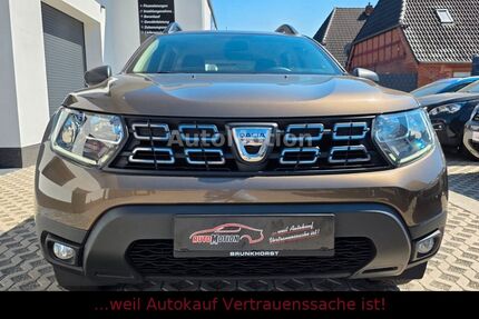 Dacia Duster 72.000 km 13.390 &euro; Langwedel 27299