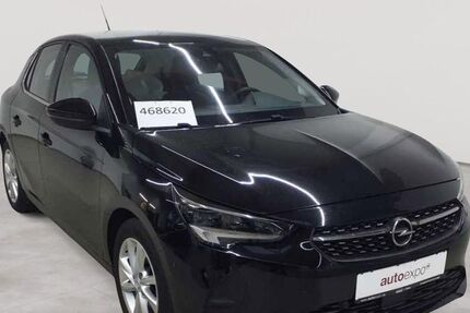 Opel Corsa 80.199 km 12.989 &euro; Fernwald-Steinbach 35463