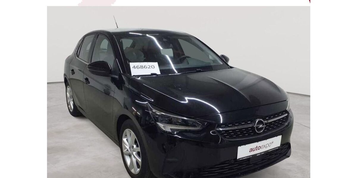 Opel Corsa 80.199 km 12.989 &euro; Fernwald-Steinbach 35463