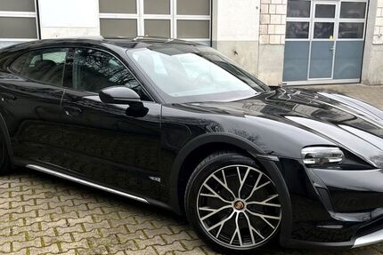 Porsche Taycan 47.300 km 58.888 &euro; Walluf 65396