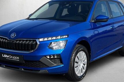 Skoda Kamiq 10.589 km 18.890 &euro; Mainz 55120