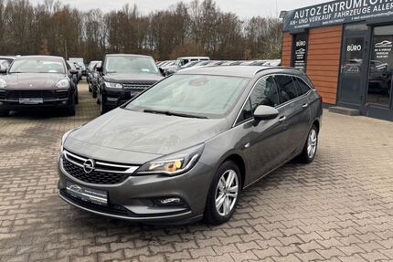 Opel Astra 244.000 km 4.990 &euro; Lohne 49393