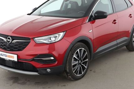 Opel Grandland (X) 44.650 km 19.880 &euro; Dresden 01187