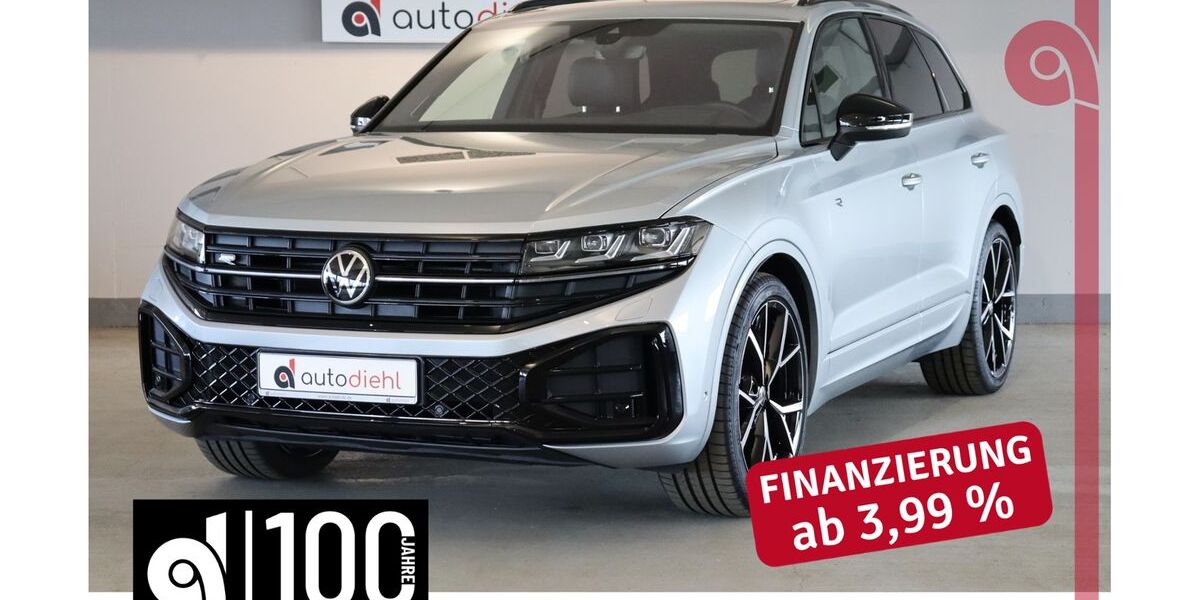 VW Touareg 25.637 km 70.990 &euro; Wetzlar 35576