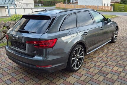 Audi A4 209.259 km 15.999 &euro; Freyung 94078