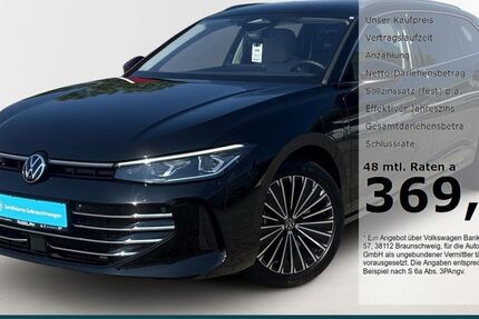 VW Passat 8.050 km 42.570 &euro; Leuna 06237