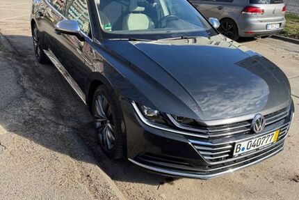 VW Arteon 147.000 km 21.500 &euro; Berlin 12559