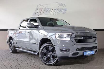 Dodge RAM 7.199 km 53.900 &euro; Limburg an der Lahn 65549