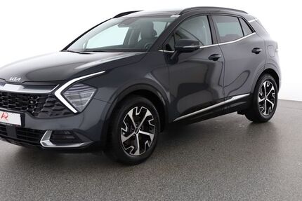 Kia Sportage 10.000 km 28.880 &euro; Schönefeld 12529