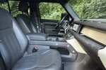 Land Rover Defender 110 SE 1. Hd. Scheckheft unfallfrei 53.000 km 54.999 &euro; Hamburg 22339