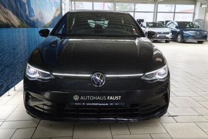 VW Golf 10.767 km 26.850 &euro; Wittenberg 06886