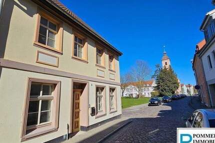 Haus Anklam - 1 Zimmer, 435 m&sup2;, 279.000&euro; | Angebot:25391411