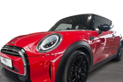 Mini Cooper 27.178 km 21.880 &euro; Vilsbiburg 84137
