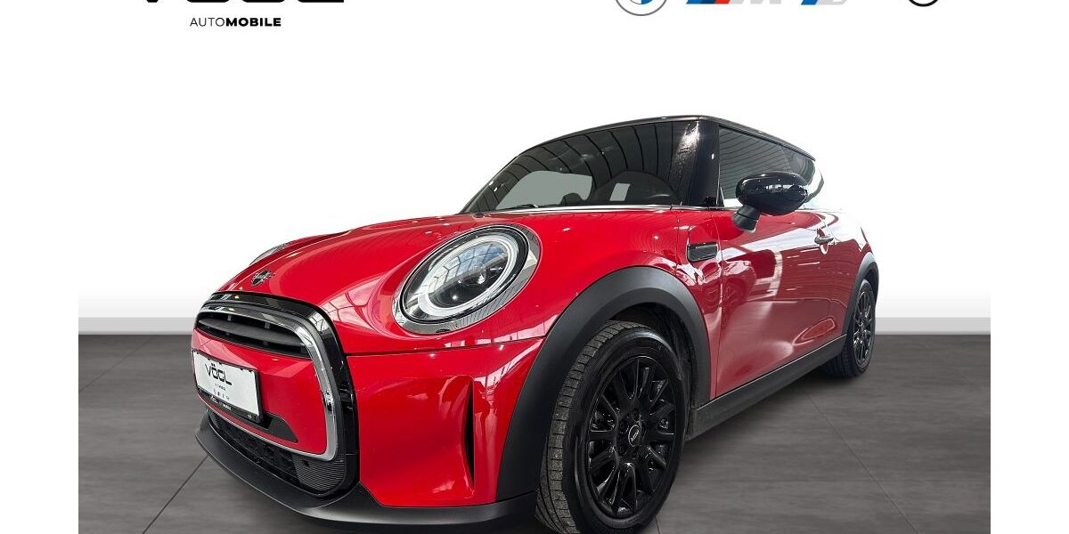 Mini Cooper 27.178 km 21.880 &euro; Vilsbiburg 84137