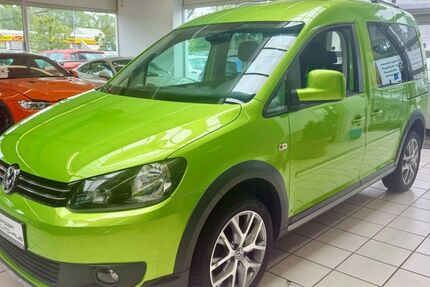 VW Caddy 66.094 km 17.980 € Gevelsberg 58285