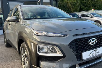 Hyundai KONA 90.000 km 14.990 € Augsburg 86165
