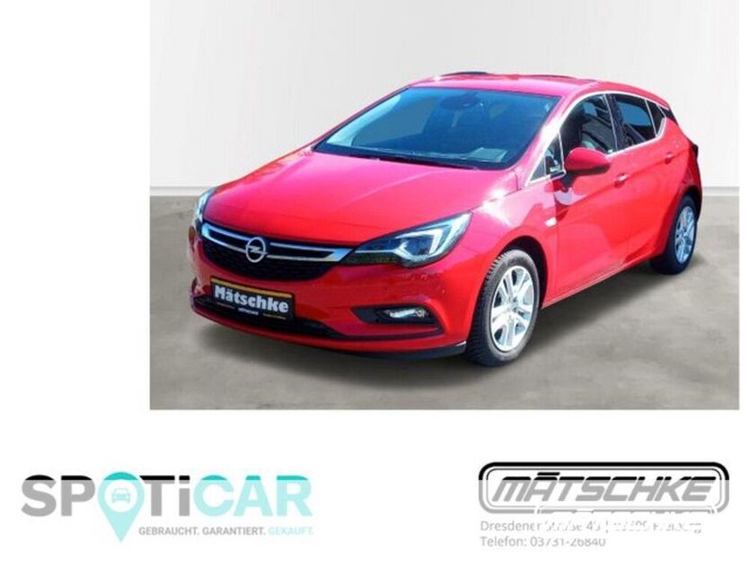 Astra