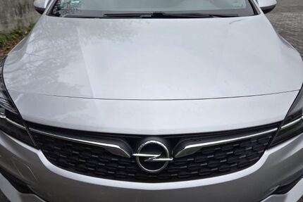 Opel Astra 89.000 km 9.000 &euro; Oberschleißheim 85764