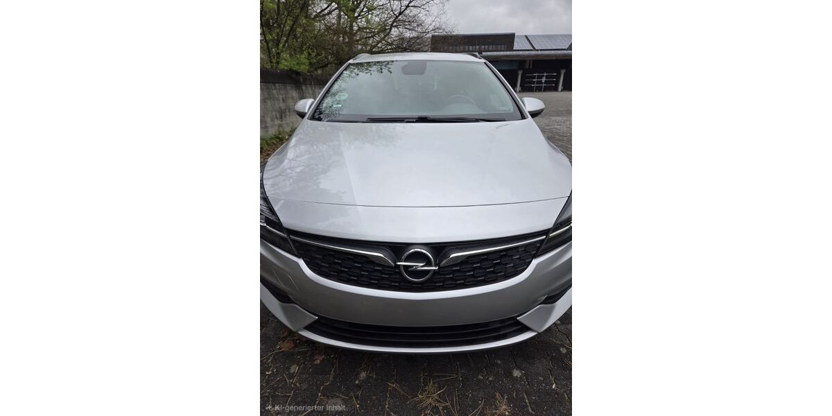 Opel Astra 89.000 km 9.000 &euro; Oberschleißheim 85764