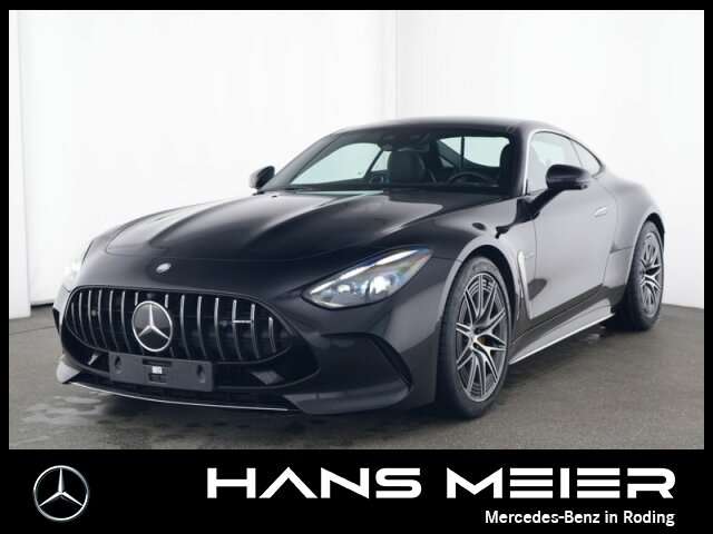 AMG GT